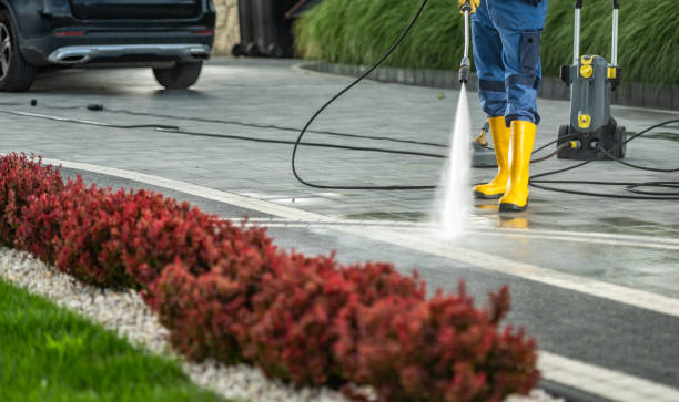 Best Eco-Friendly Pressure Washing in Pine Knoll Shores, NC