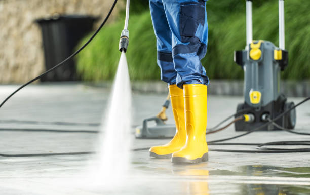 Best Industrial Pressure Washing in Pine Knoll Shores, NC