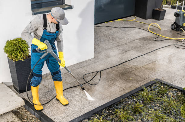 Best Post-Construction Pressure Washing in Pine Knoll Shores, NC